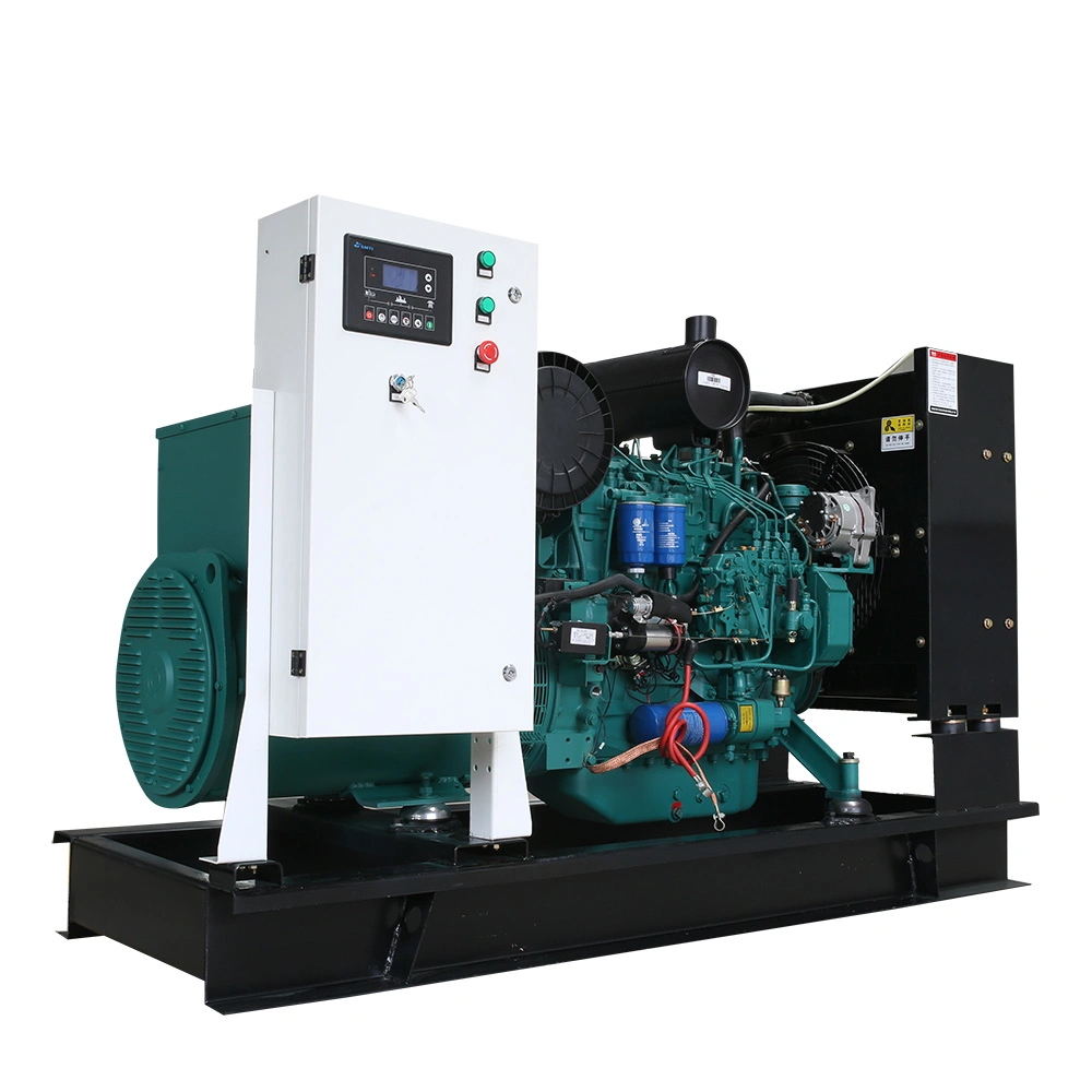 Best Price Cummins Diesel Generator Set for Sale