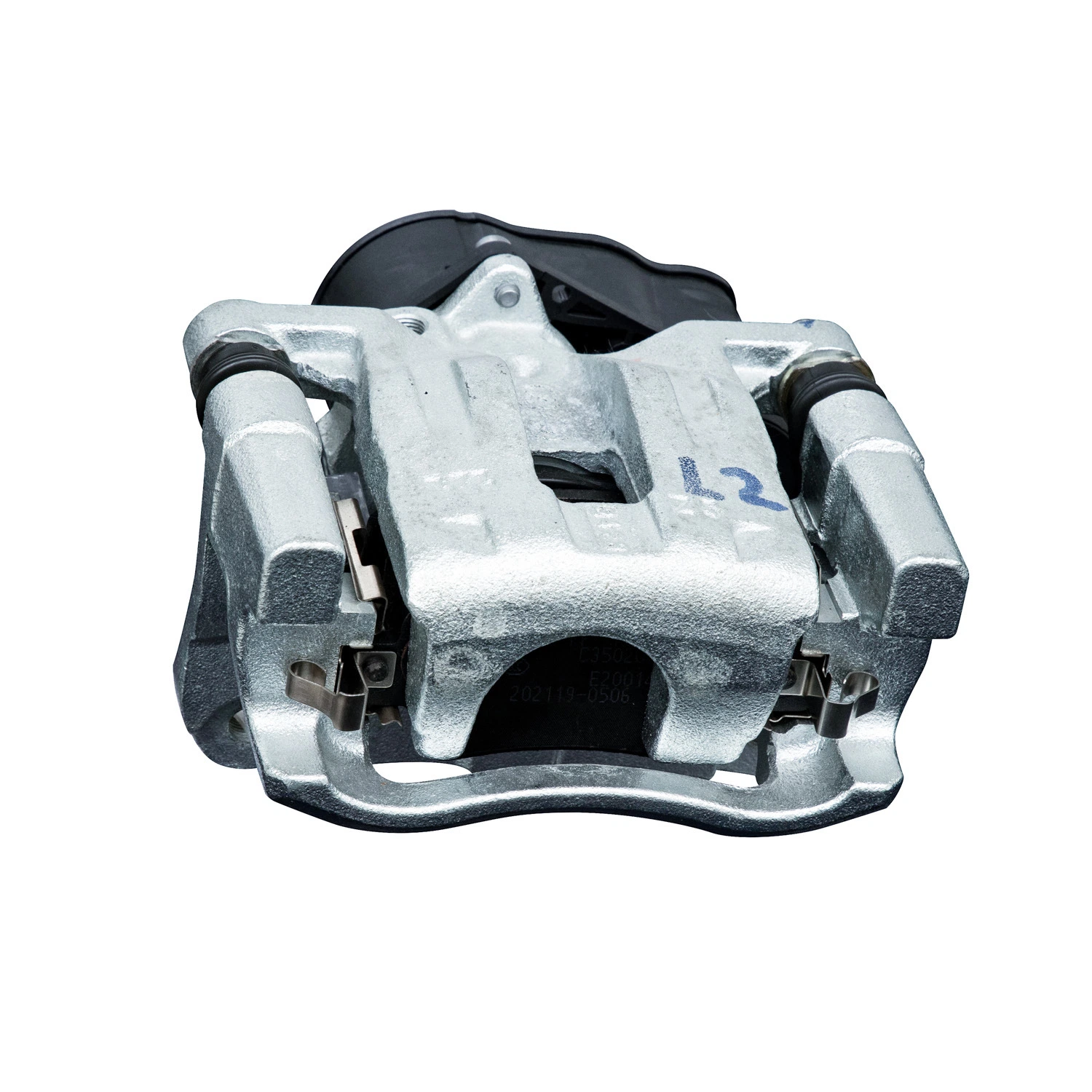 KUNTYE Electrical Park Brake Caliper with Fast-speed Response for Passenger Cars