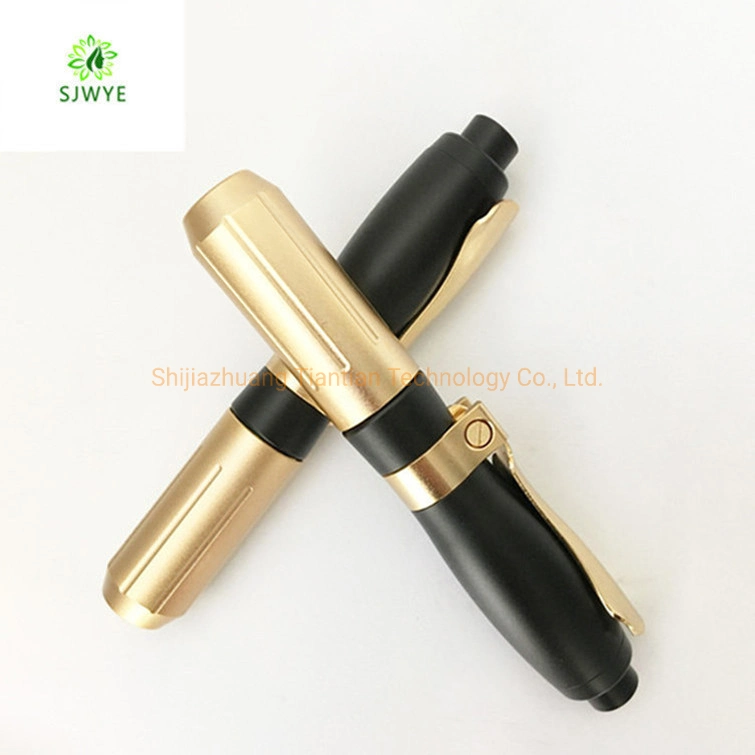 Cross Linked Hyaluronic Acid for Hyaluronic Pen Hyaluronic Pen Korea