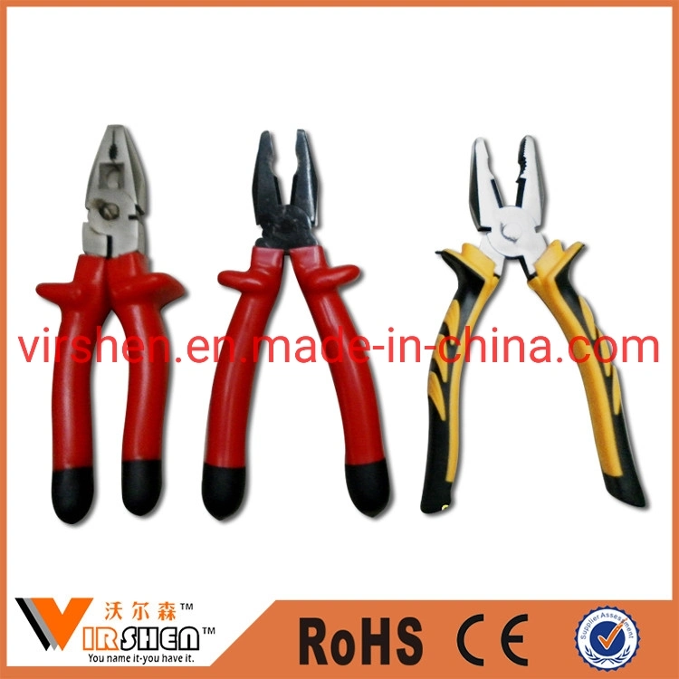 "&Nbsp; &Nbsp; Euro Type Combination Pliers Hand Tools&Nbsp;