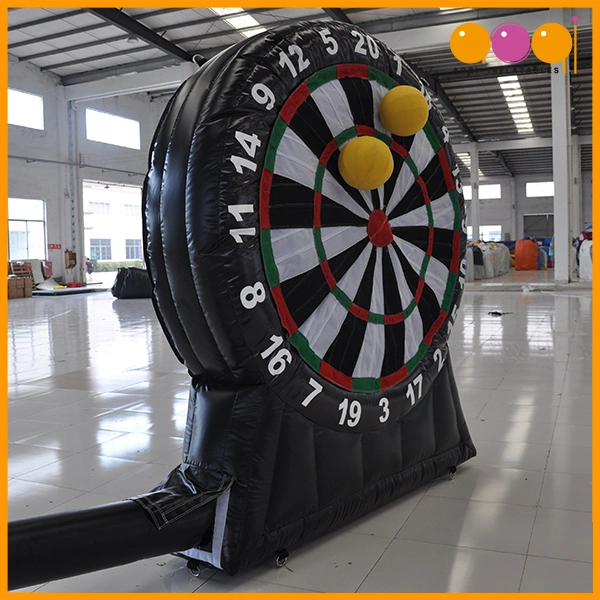 Aoqi Inflatable Dartboard Darts Sports Game Equipment (AQ1616-4)