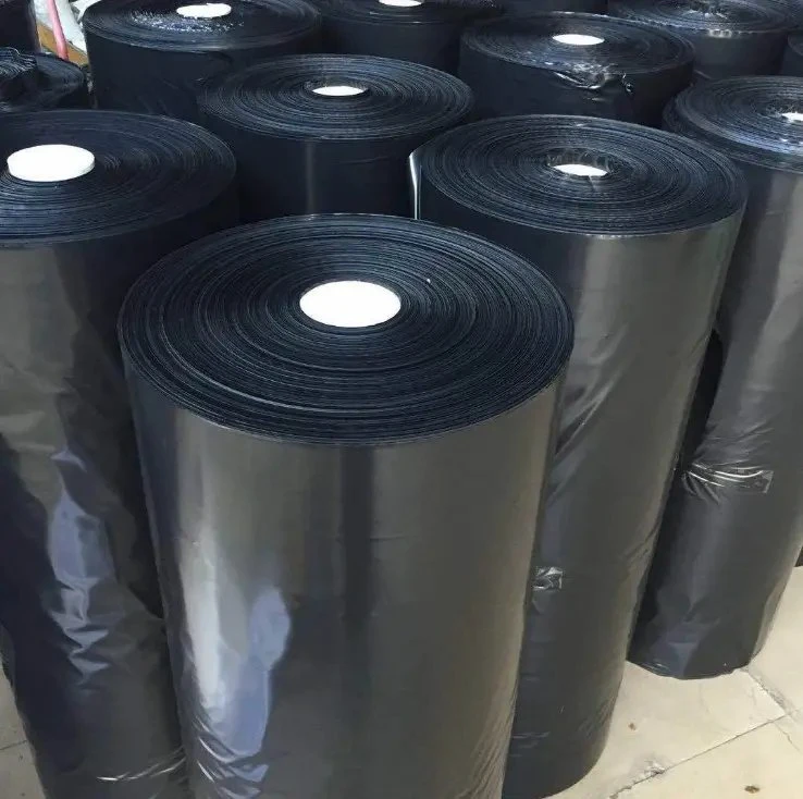 180micron Transparent PE Greenhouse Film/ETFE Greenhouse Film/Tunnel Plastic Greenhouse Film Agriculture