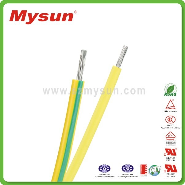 UL3265 16-32AWG XLPE Wire