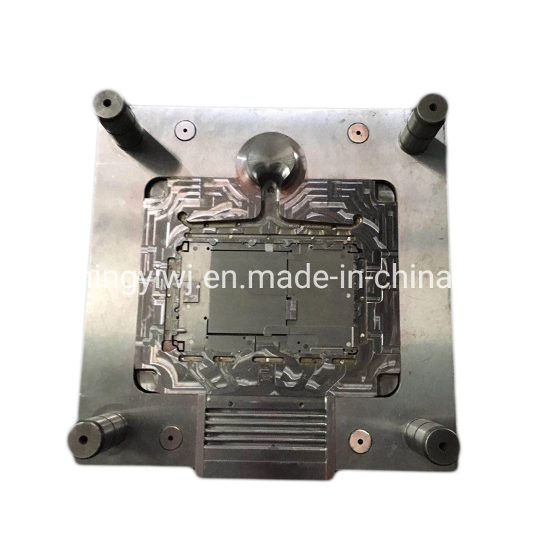 High quality/High cost performance  Customized Magnesium Computer Frame Die-Casting Mold