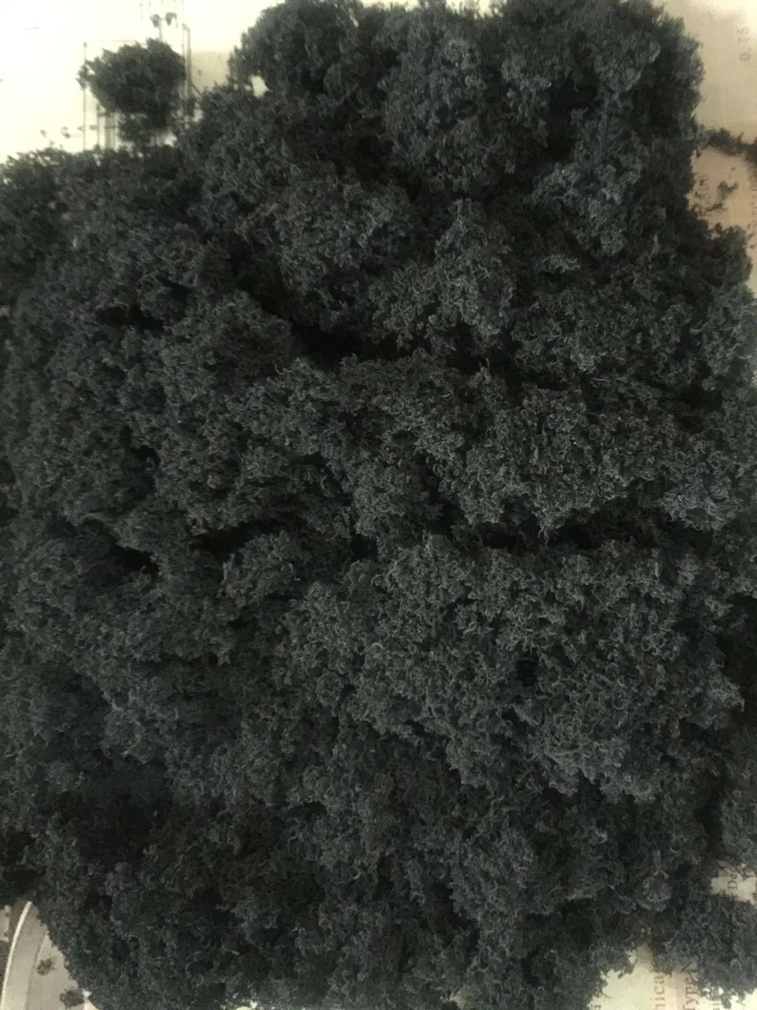 Multiple Expandable Amorphous 50 Micron Pure Graphite Powder for Lubricants