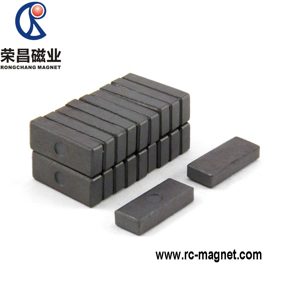 2023 Permanent Custom Various Shape Magnetic High quality/High cost performance Industrial Material