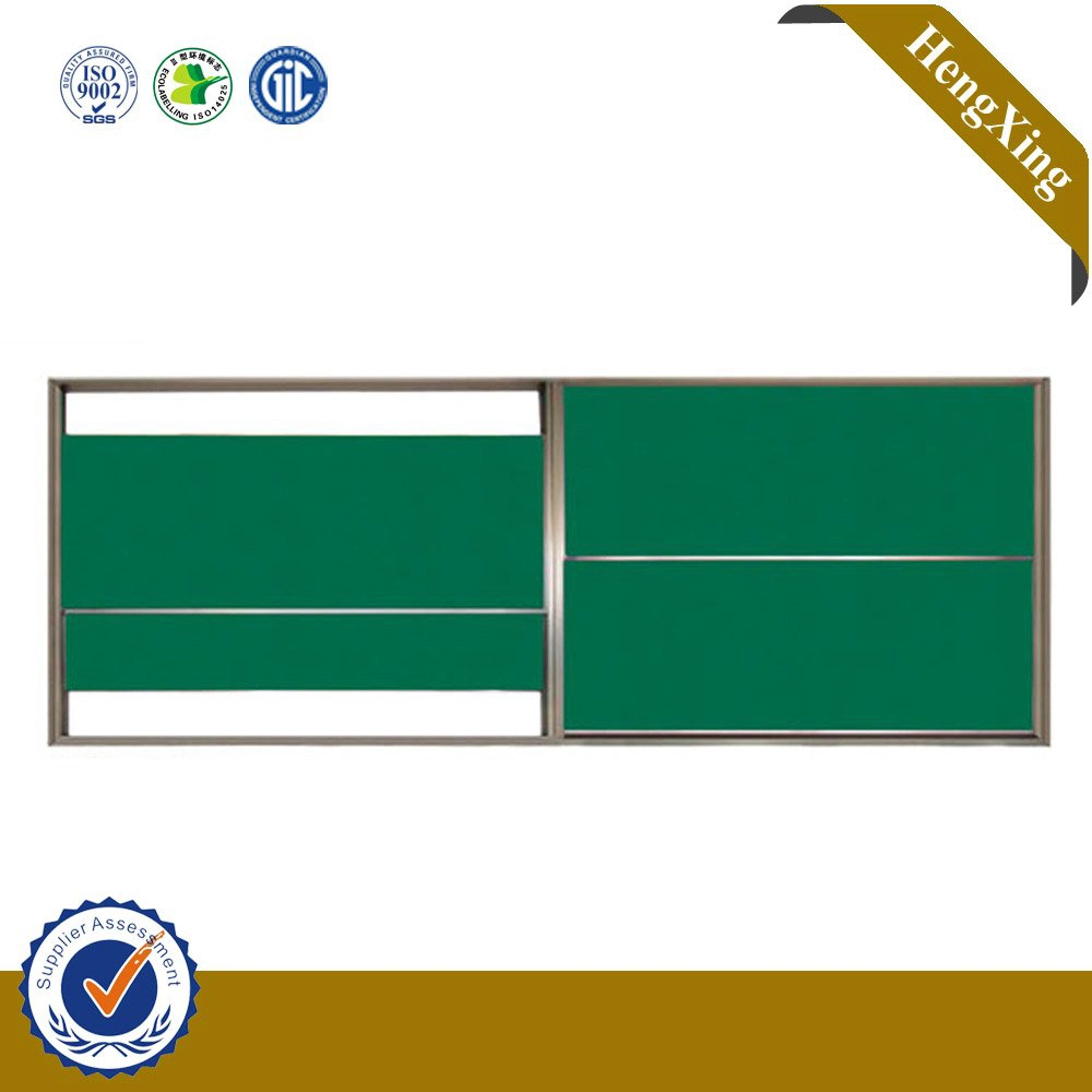 Modern School Chalk Green Writing White Board