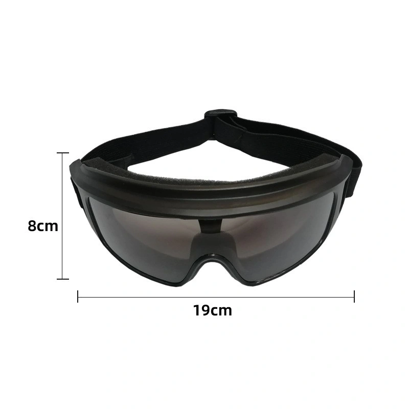 Wind and Sand Resistant Outdoor Sports Goggles