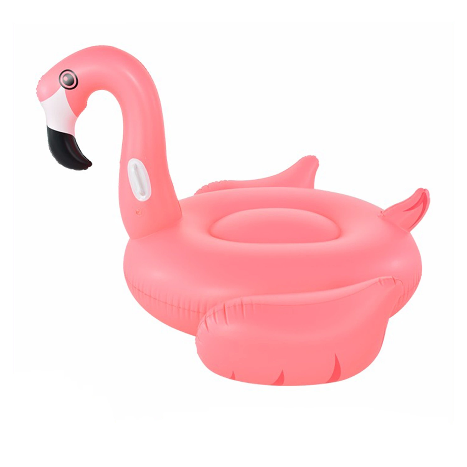 Sommer Wasserpark Aufblasbare Spielzeug Luftmatratze Luftmatratze Schwimmend Flamingo Air Aquatic Spielzeug