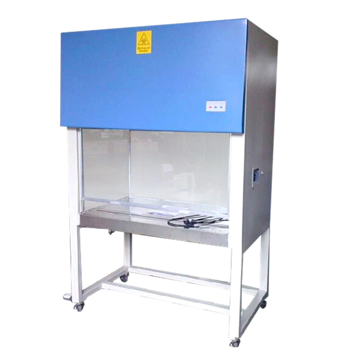 Laboratory Instrument Constant Temperature Lighting Incubator