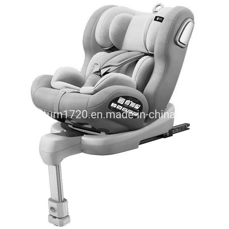 360 Design Rotated Baby Car Seat/Baby Seat/Car Seat From Child From 0-36kgs