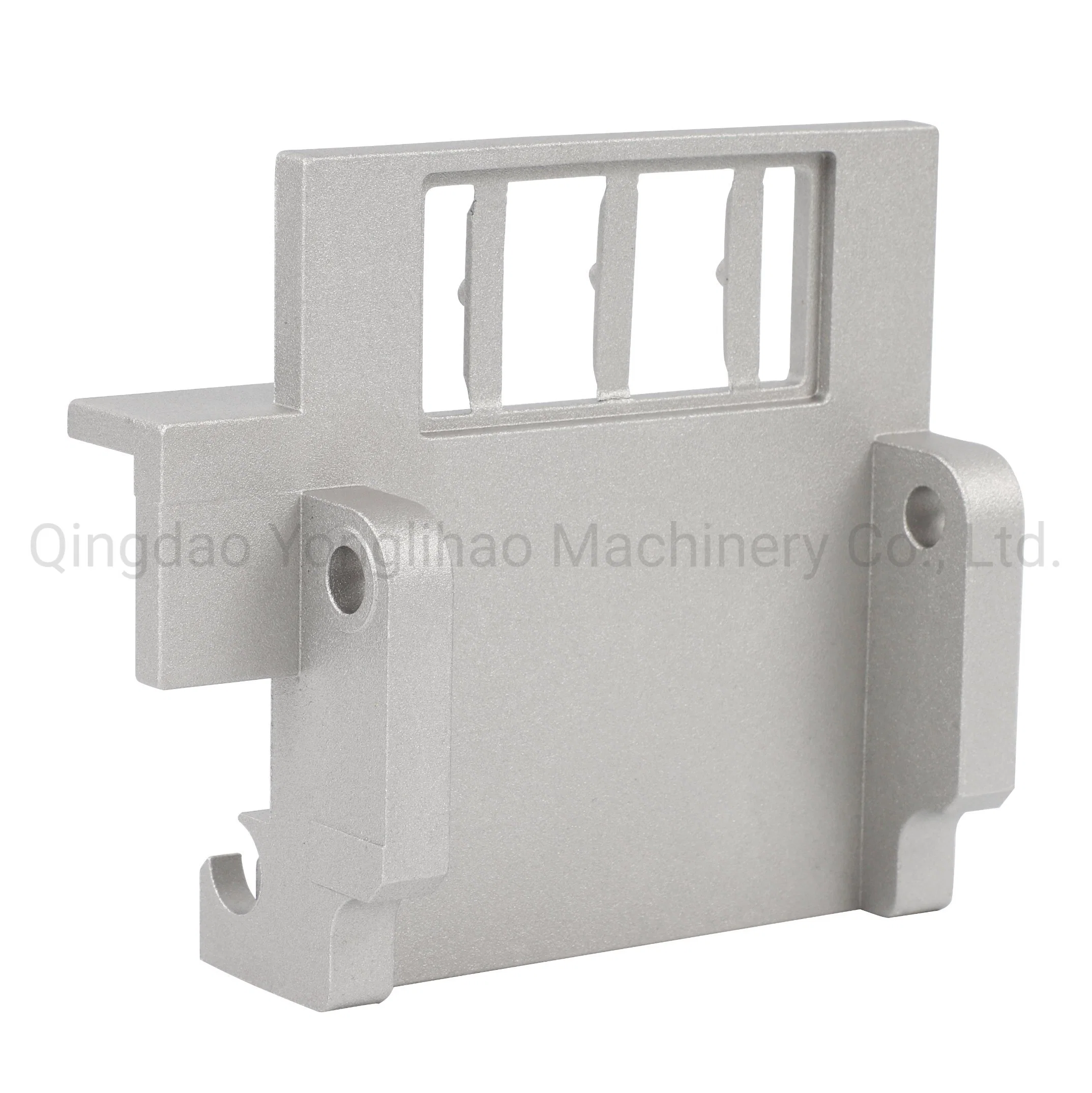 China High Pressure Die Casting Manufacturer for Auto Parts Aluminum Casting