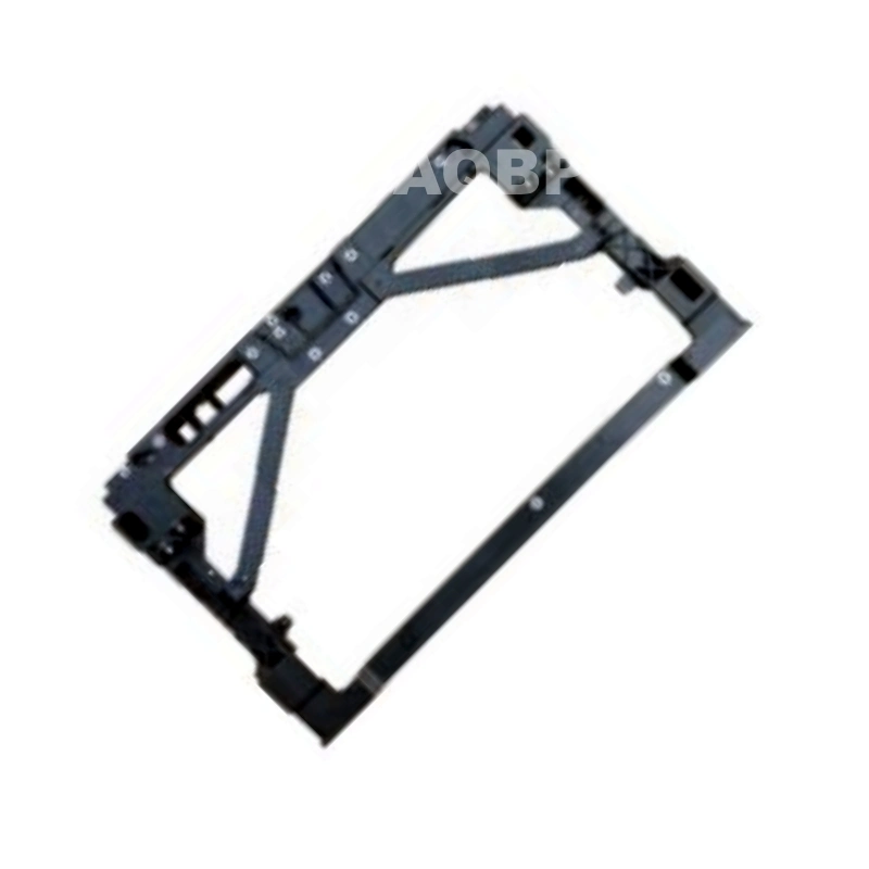 Auto Parts Radiator Framework Water Tank Frame for Mg Roewe I5 OEM 10418613 10879244 10806618