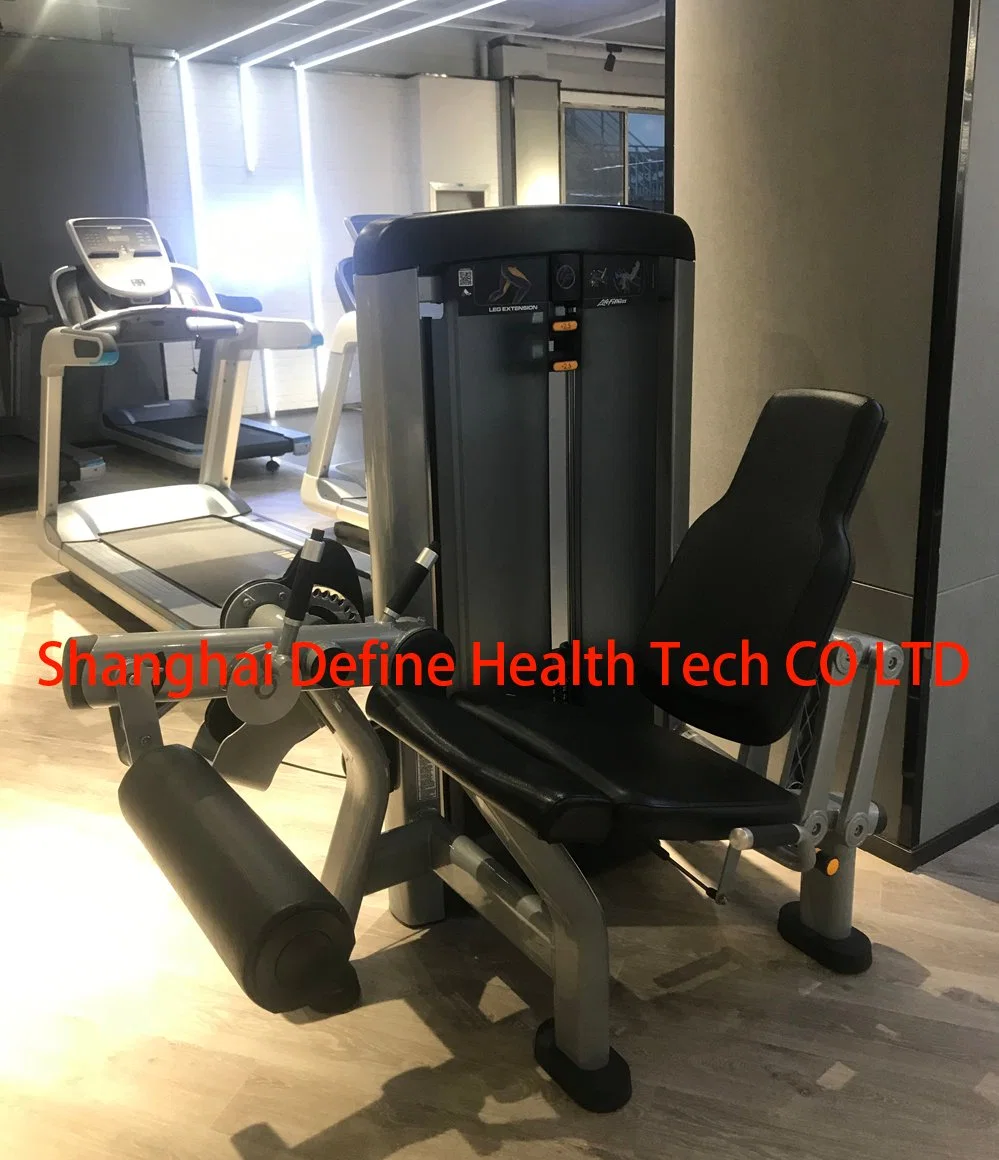 Selectorized Strength Machine,body-building machine,gym equipment,commercial fitness, Hip Abduction DF-9017