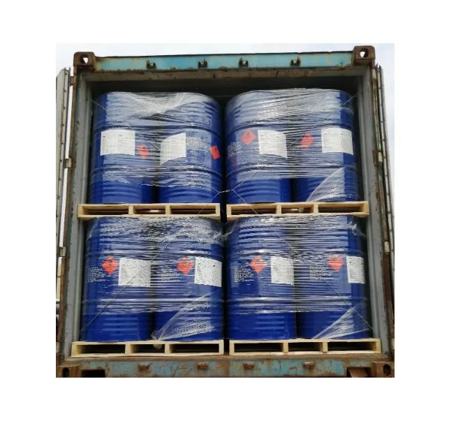 High quality/High cost performance Industrial Grade Acetic Ether CAS 141-78-6 Ethyl Acetate