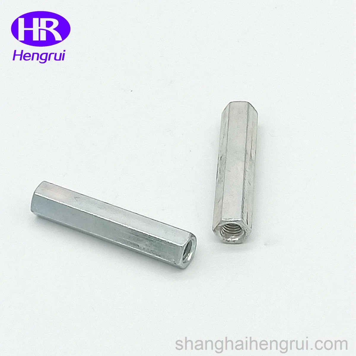 Custom Stainless Steel A2-70 Cold-Heading Coupling Nut