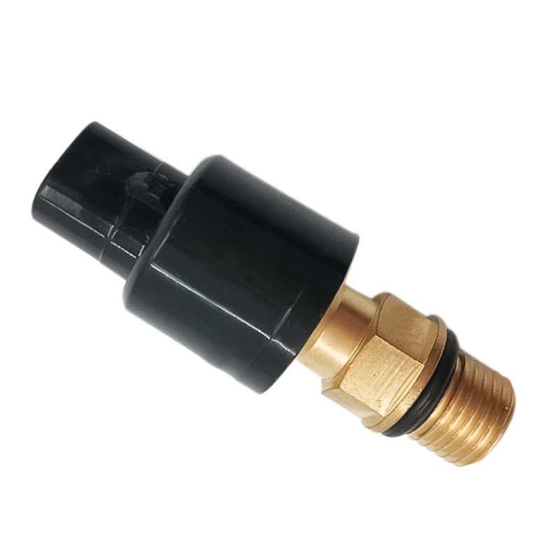 Excavator Accessories Distribution Valve Pressure Switch Sensor for Volvo Ec55/210/240/360