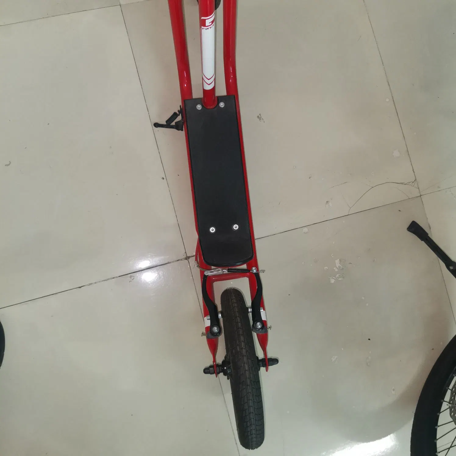 Складной электрический велосипед (250 Вт, 20 дюймов), мини-велосипед (Китай), поставщик
