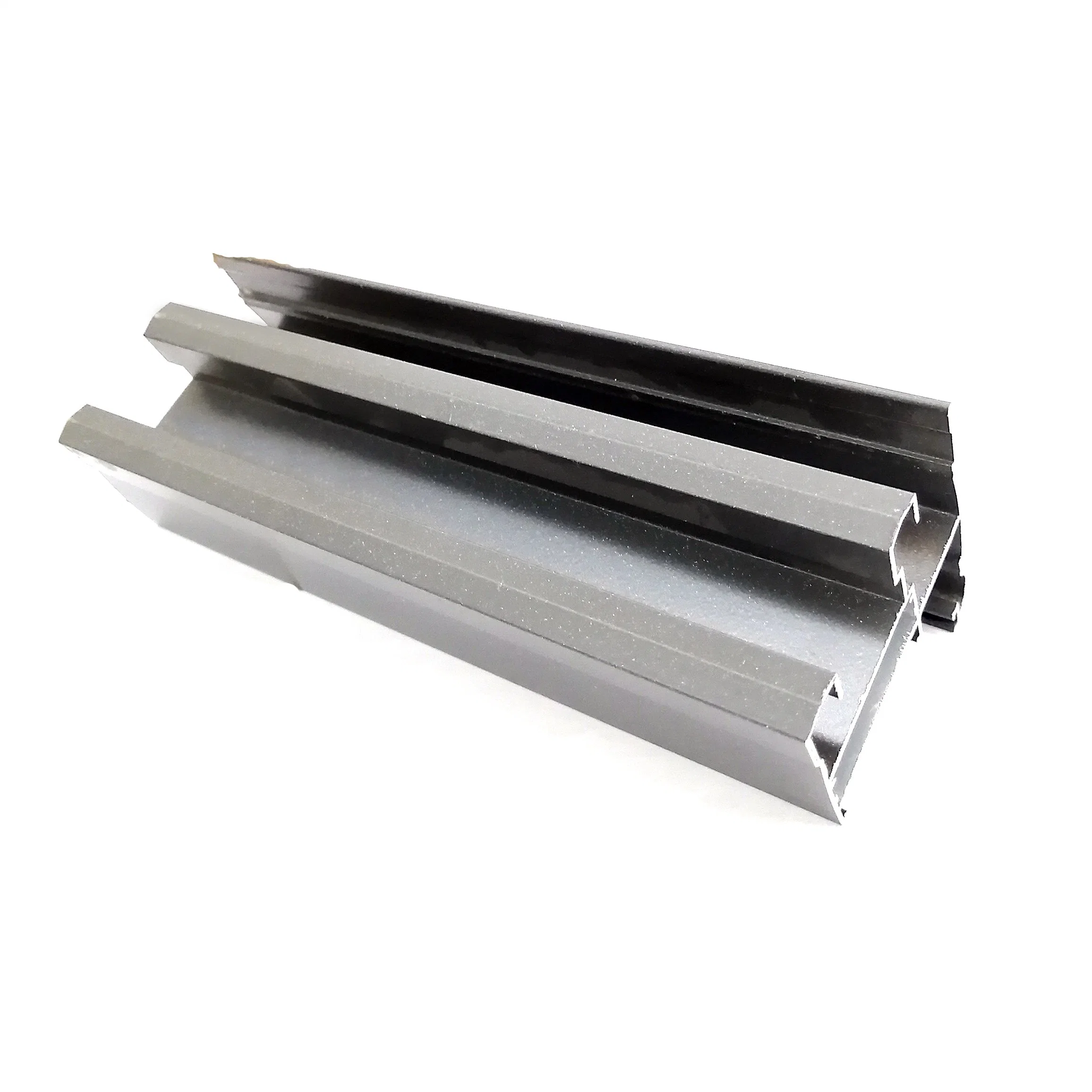 Aluminium for Curtain Track/Roller Blinds/Roller Shutter/Industrial