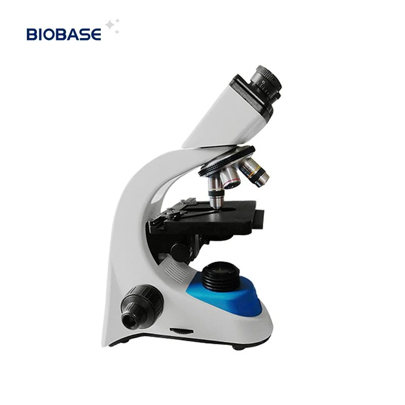 Biobase Digital Laboratory Biological Microscope Optical Instrument