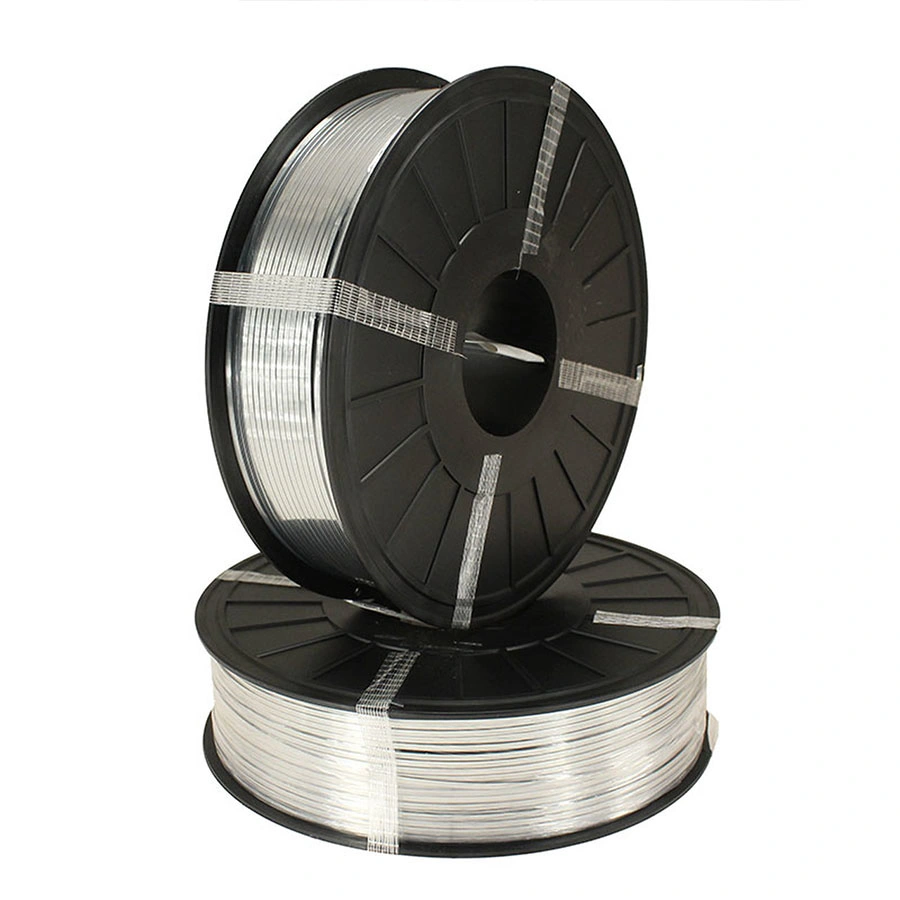 103020g10 Galvanized Flat Stitching Copper Wire