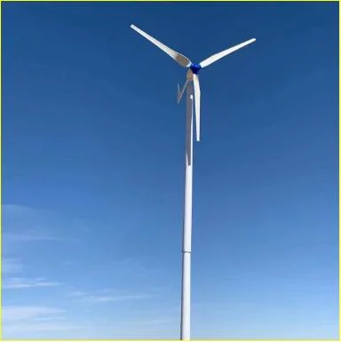 3kw 120V Windmill China Top Factory Price Real Power Wind Turbine Generator