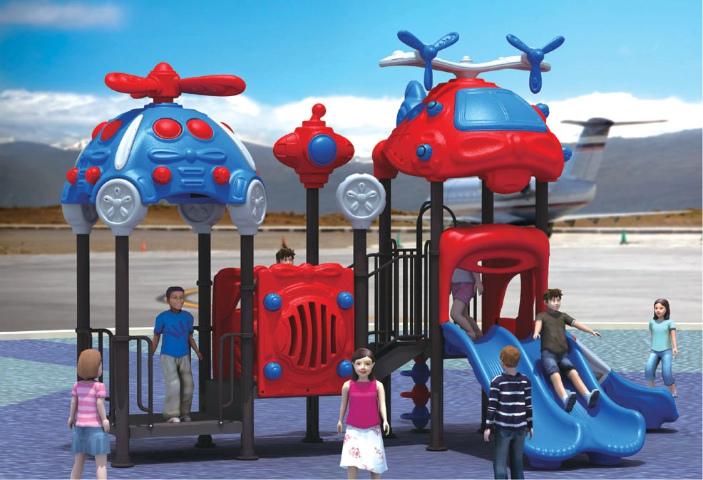 Hot Selling Children Playground Equipment (TY-40532)