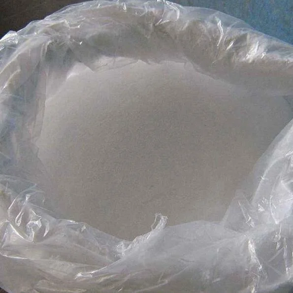 Reliable Supplier of 99.5% Ammonium Chloride