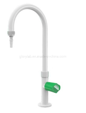 Chemcial/UV Resistant Single Outlet Laboratory Faucet/Lab Tap (JH-WT036)