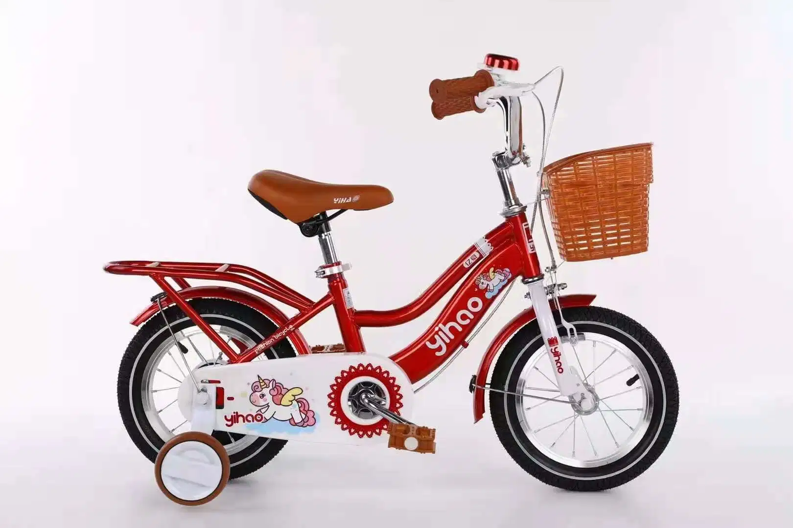 Balança CE da bicicleta da criança do Bebê direto da fábrica chinesa quente barata Moto para venda