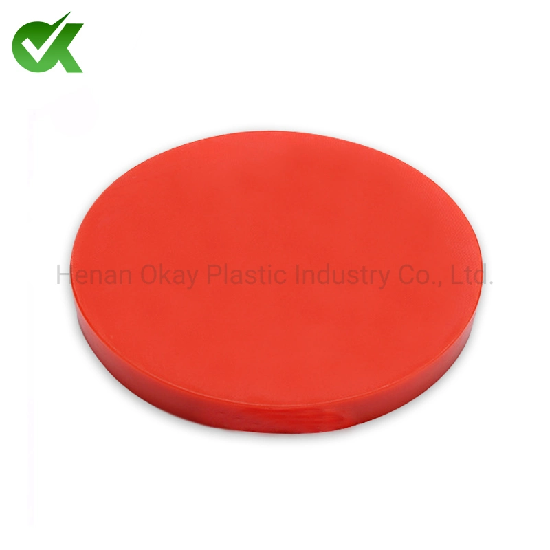 Household HDPE Chopping Block Kitchen Cooking Tools