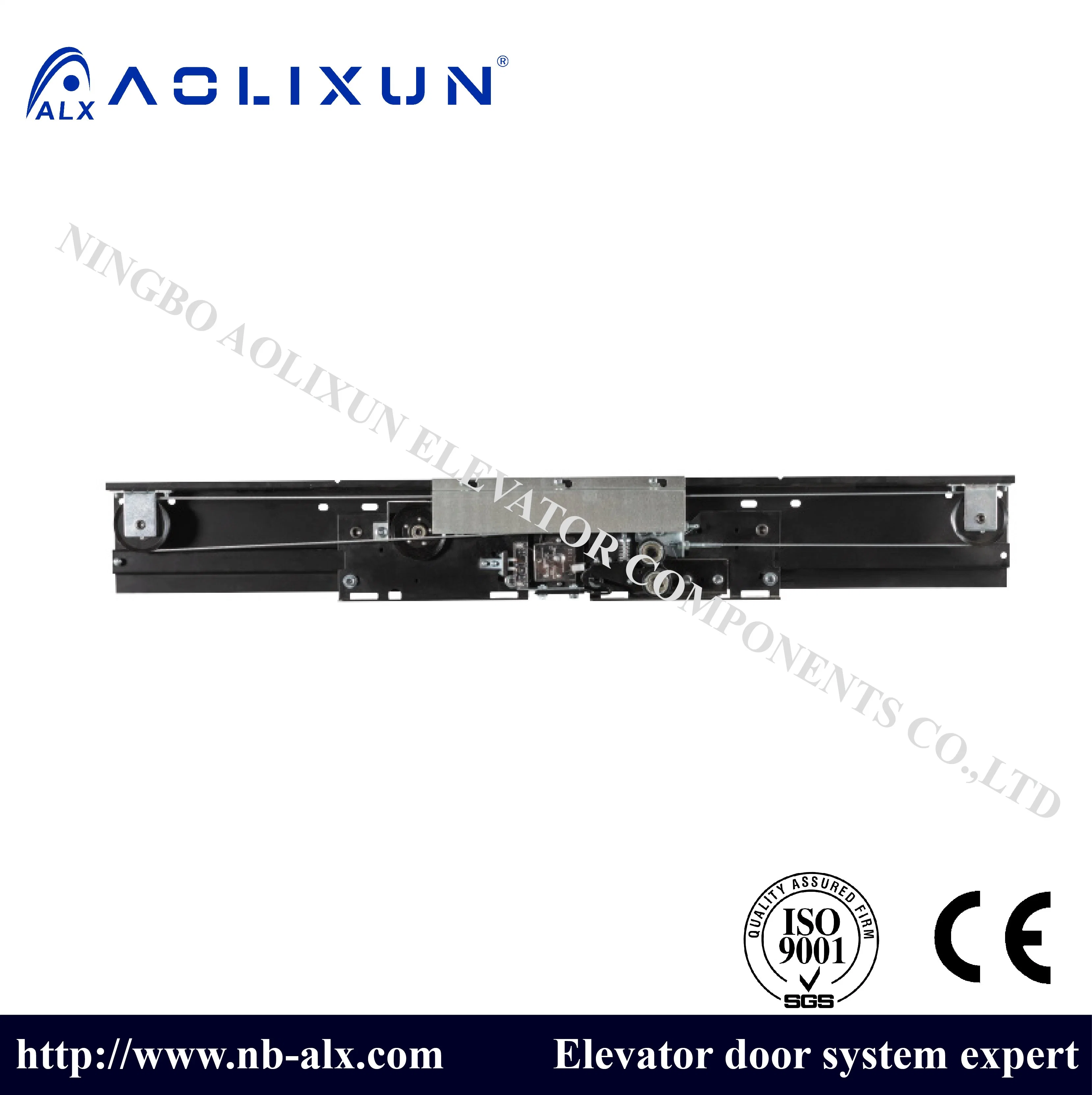 Aolixun Cm01 Elevator Landing Door Device Center Opening