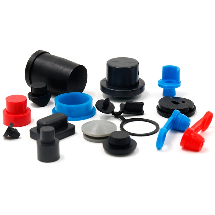 Silicone Parts Daily Silicone Products Rubber Plastic Silicone Seals