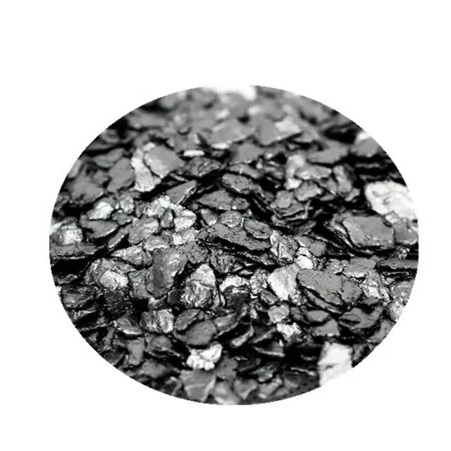 Hote Sales Good Flexibility Natural Flake Graphite Powder for Self Lubricity