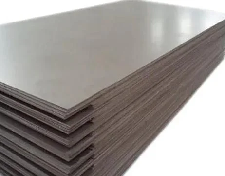 China Factory High Quality 1mm 2mm 400/ Monel 400 Nice Price 3mm 4mm Alloy Monel Nickel Copper Metal Sheet/Plate