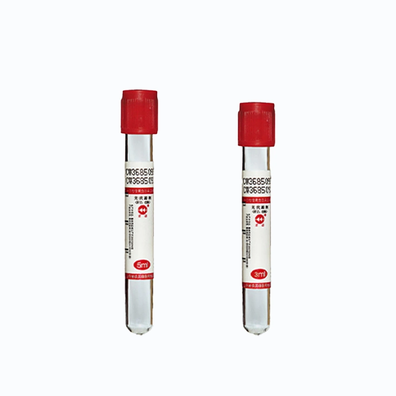 Biobase Consumables Vacuum Blood Collection Tube