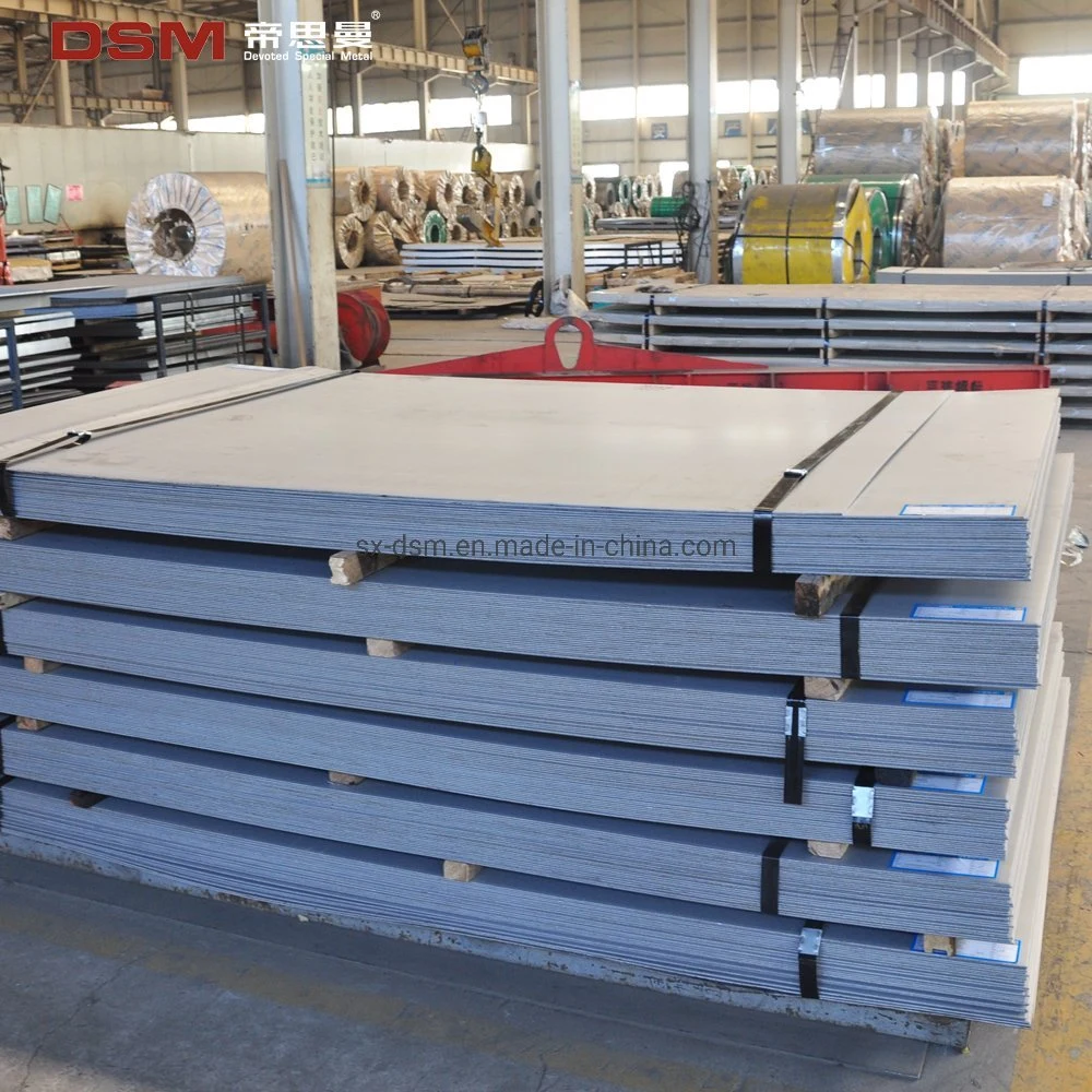 Industrial Stainless Steel Hot Rolled SUS420J2 1.4028 30X13