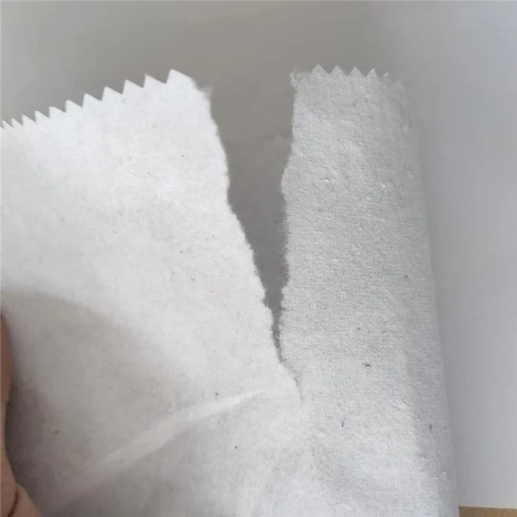 Big DOT Non Woven Interlining Tailoring Materials Garment Accessories 8025 Fusible Interfacing