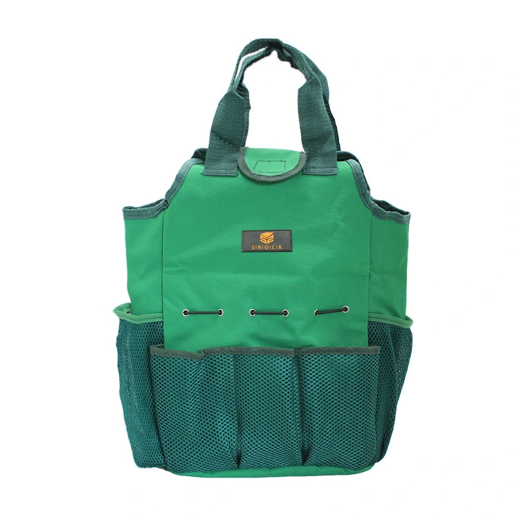 Garden Tool Bag Portable Work Working Storage Garden Tool Set with Bag