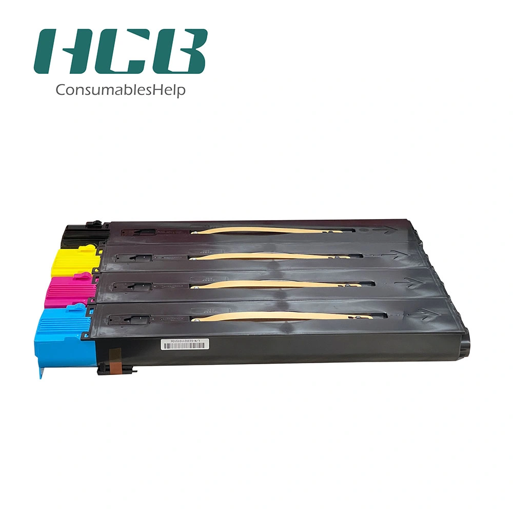 Compatible for Xerox Color C60 C70 Color Toner