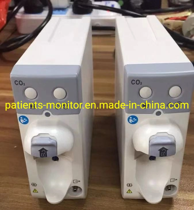 Mindray T Series N Series Patient Monitor Sidestream CO2 Module