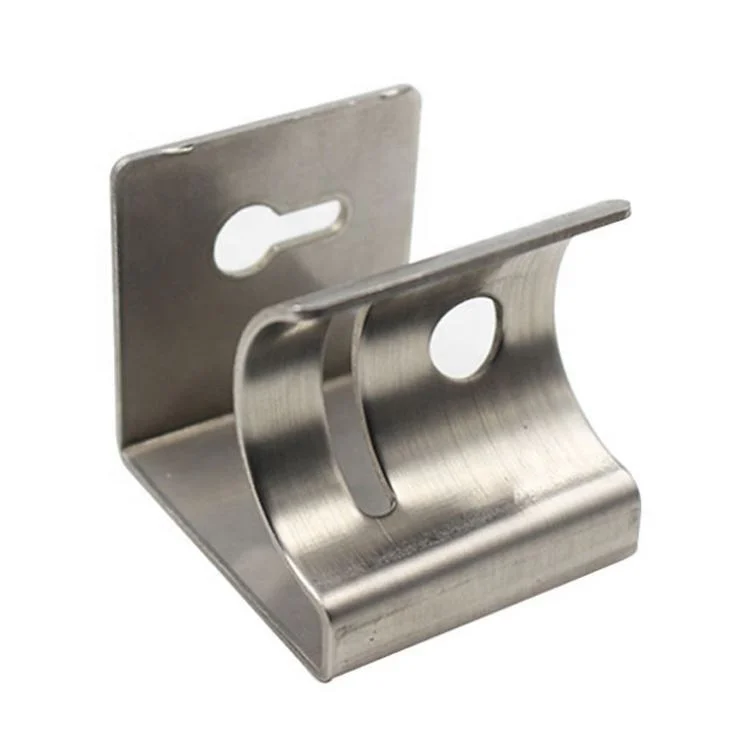 Custom Made Processing Bending Polishing Stainless Steel Components for Auto Car Products