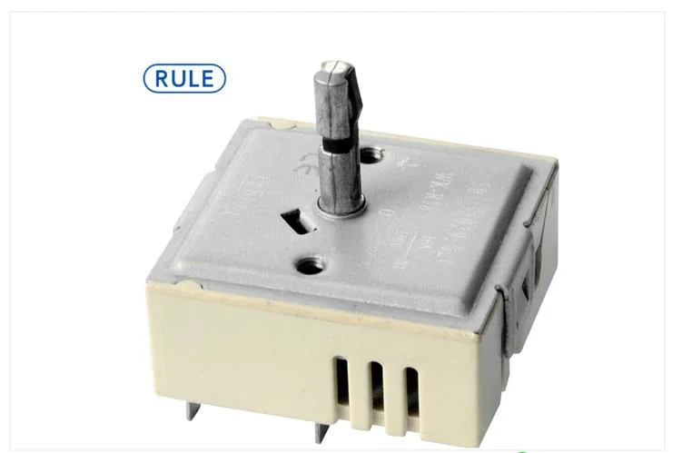 Nt-R18 Stepless Intelligent Temperature Control Energy Regulator Oven Parts