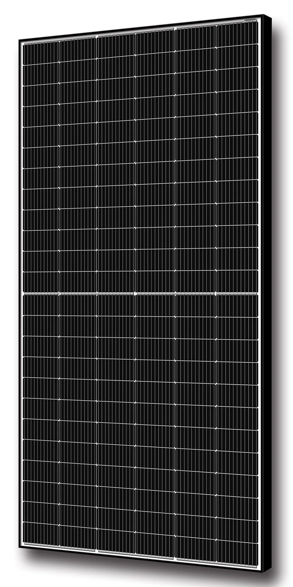 Heißer Verkauf Günstige 545W monokristalline Solar-Ausrüstung für zu Hause