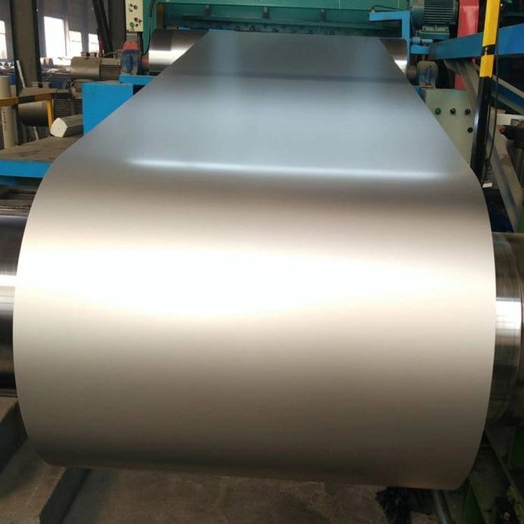 AA3003 5052 5083 6082 7075 Aluminum Steel Plain/Strip