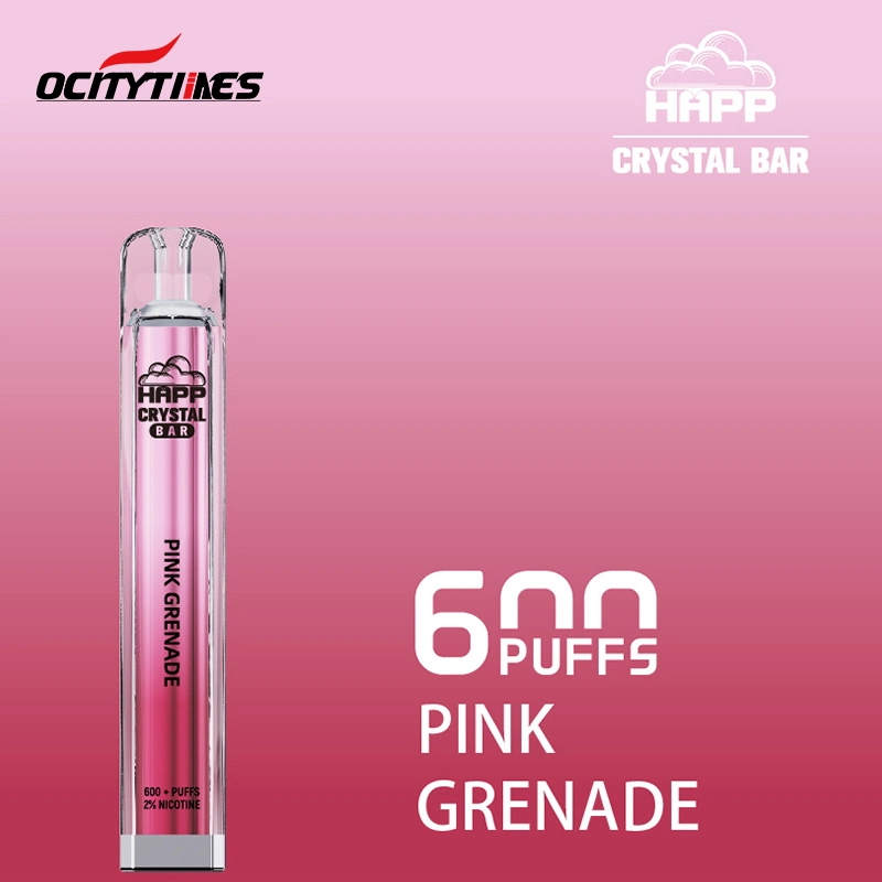 Ocitytimes 50/200/250/300/500/800puffs E Прикуриватель Mini Vapen Pen