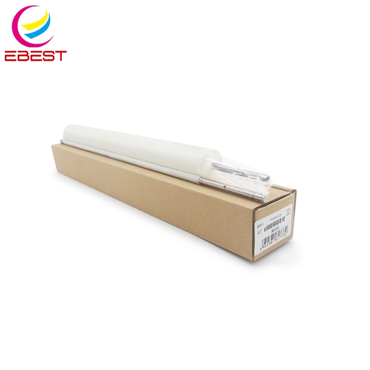 Ebest Cleaning Compatible for Toshiba E550 E650 E810 Dp5510 Dp6510 Cw6510 6la23055000 6la27923000 Cleaning Web Roller