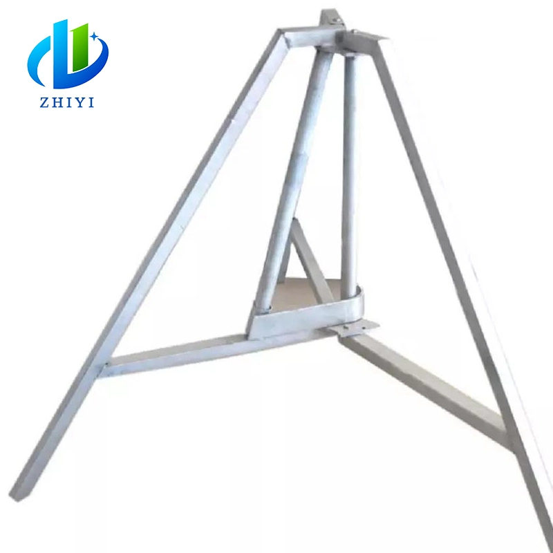 Shoring Post Formwork Props Scaffold Heavy Duty EU Stand Tripod for Construction