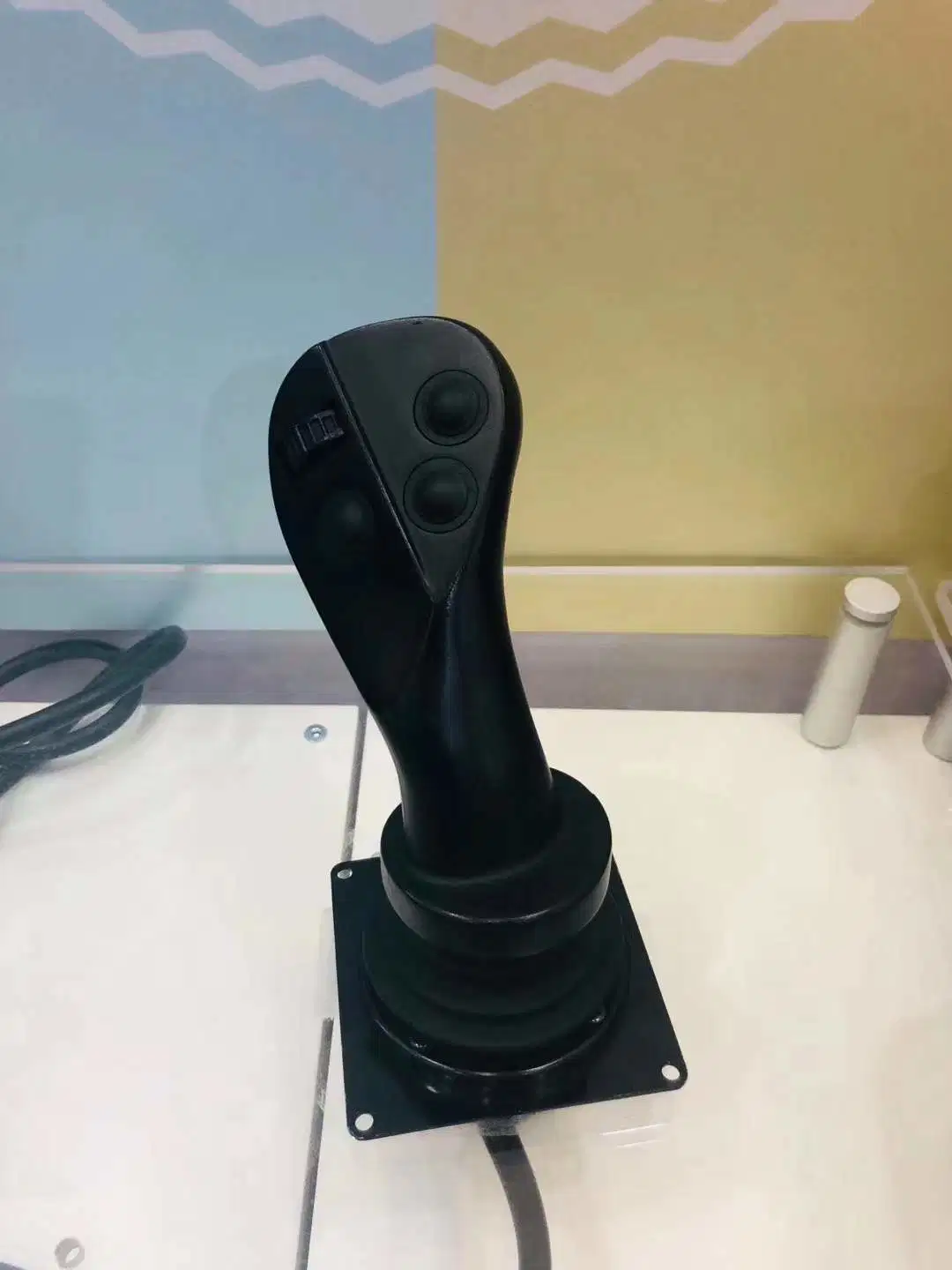 High quality/High cost performance  Forklift Spare Parts Caldaro Brand Joystick Control Handle for Sale