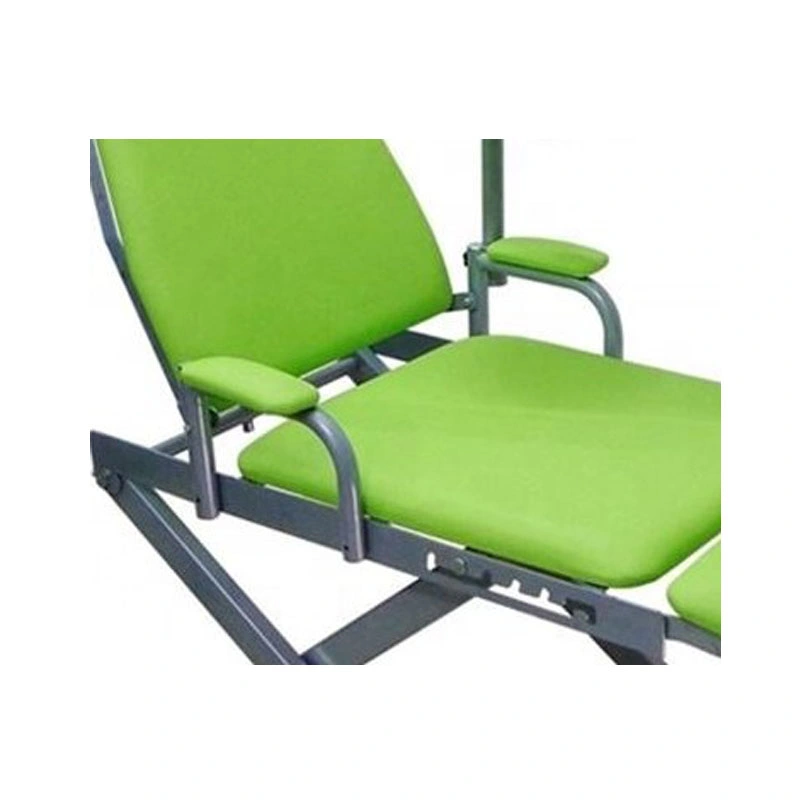 High quality/High cost performance  Beach Sleeping Dental Movable Folding Chair